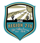 Region 216