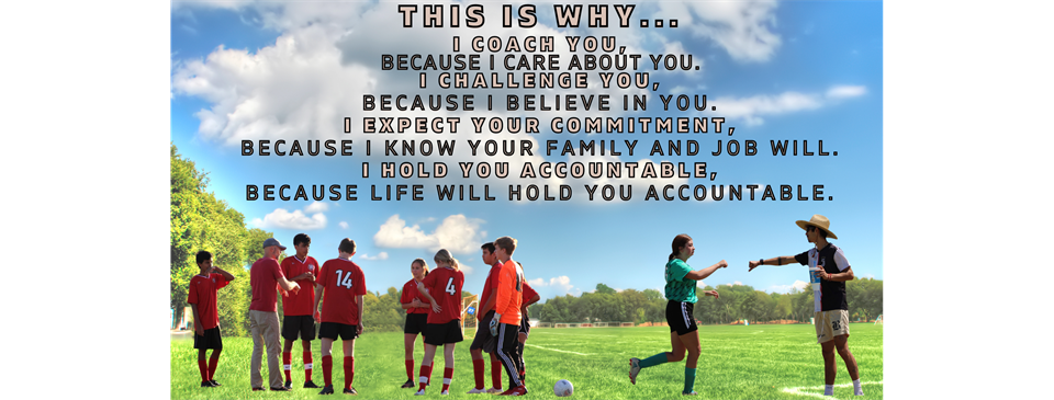 Positive Coaching